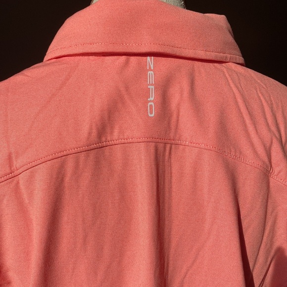 Zero restriction Emma Long Sleeve Polo - Picture 5 of 5